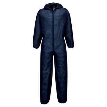Coverall PP 40g (Pk120) ST11