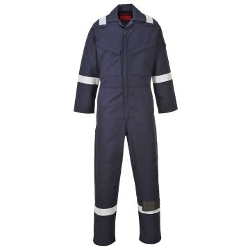 Araflame Work Lightweight FR Coverall AF53