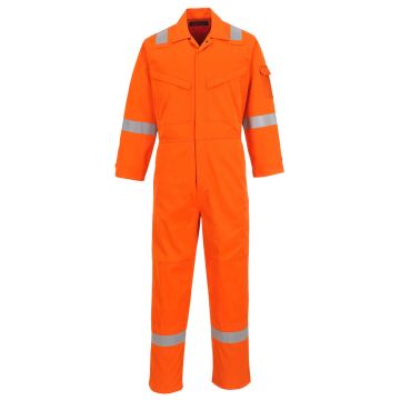 Araflame Work Lightweight FR Coverall AF73