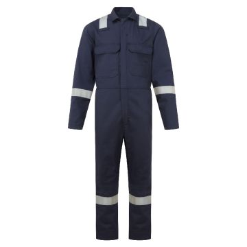 Bizweld Work FR Classic Coverall BZ506