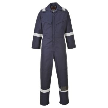 Bizflame Work FR Coverall FF50