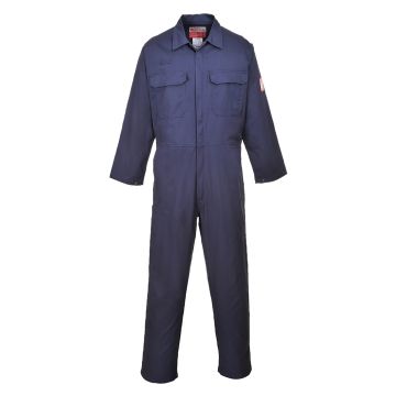 Bizflame Work FR Coverall FR38