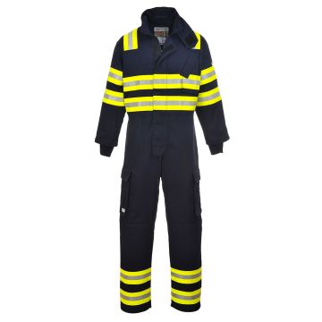 Wildland Fire FR Coverall FR98