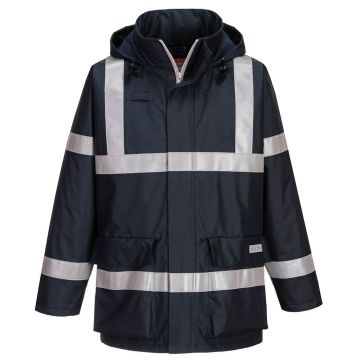 Bizflame Rain FR Winter Jacket S785