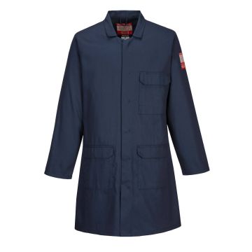 Bizflame Work Lightweight FR Coat FR34