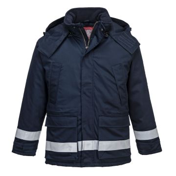 Bizflame Work FR Insulated Jacket FR59