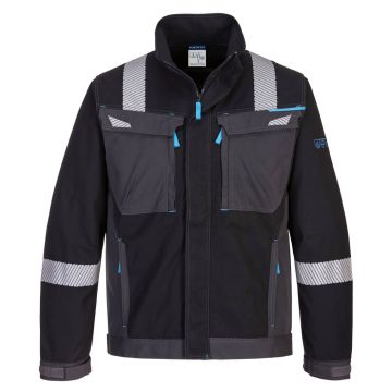 WX3 Modaflame Work FR Jacket FR602