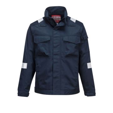 Bizflame Industry FR Jacket FR68