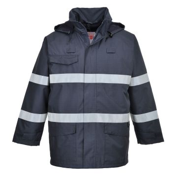 Bizflame Rain FR Jacket S770