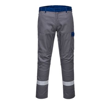 Bizflame Industry Two Tone FR Trousers FR06