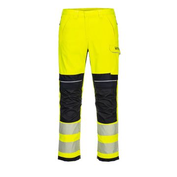 PW3 FR Hi-Vis Work Trousers FR406