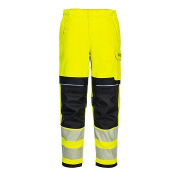 PW3 Modaflame Work Hi-Vis Multi-Norm FR Women's Trousers FR409