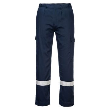 Bizflame Work Lightweight FR Trousers FR412