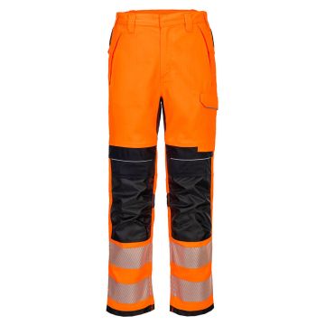 PW3 Modaflame Work HVO Multi-Norm FR Trousers FR414