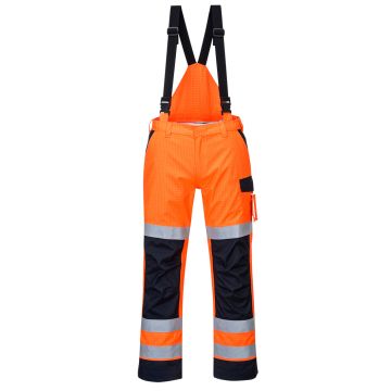 Modaflame Rain+ Hi-Vis Multi-Norm Contrast FR Trousers MV71