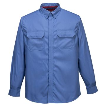 Bizflame Work Lightweight FR Shirt FR69