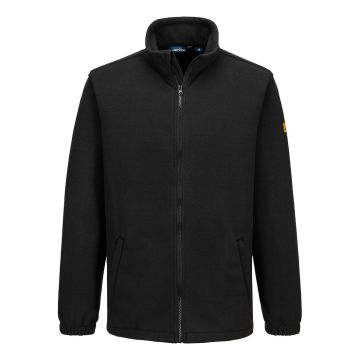 Anti-Static ESD Fleece AS26