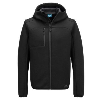 KX3 Sport Zip Hooded Sweater KX372