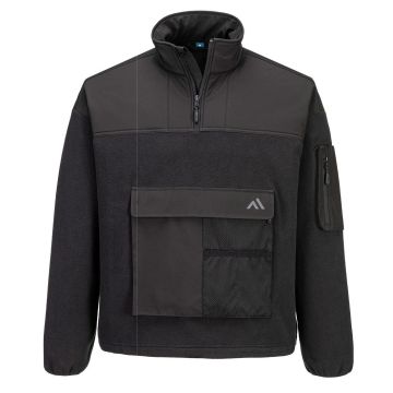 KX3 Sport 1/4 Zip Fleece KX378
