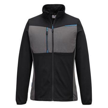 WX3 Full Zip Tech Fleece T756