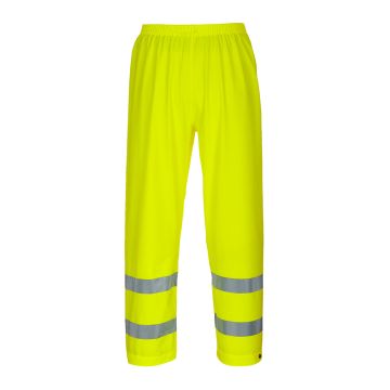 Sealtex Ultra Hi-Vis Rain Trousers S493
