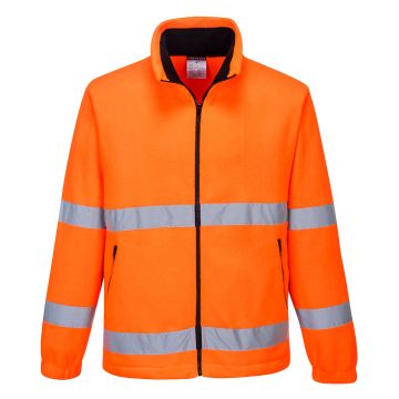 Hi-Vis Essential Fleece F250