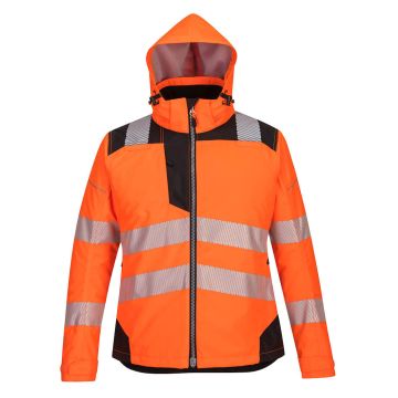 PW3 Hi-Vis Women's Winter Jacket PW382