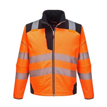 PW3 Hi-Vis Softshell (3L) T402