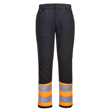 WX2 Eco Hi-Vis Class 1 Service Trousers CD888