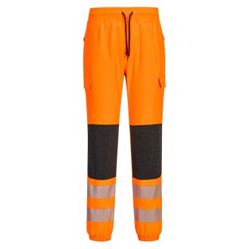 PW3 Hi-Vis Flexi Joggers KX346