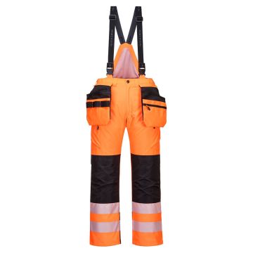 PW3 Hi-Vis Winter Trousers PW351