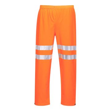 Sealtex Ultra Hi-Vis Rain Trousers RT51