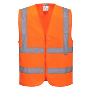 Hi-Vis Band and Brace Vest C375