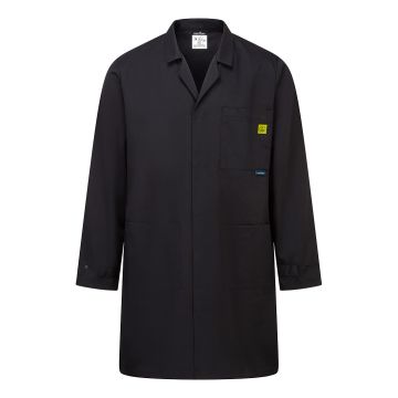 Anti-Static ESD Coat AS10
