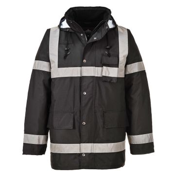 Iona Lite Traffic Jacket S433