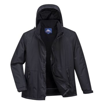 Limax Ripstop Winter Jacket S505