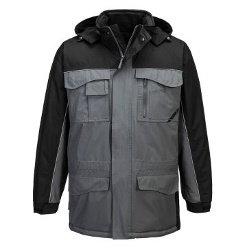 Ripstop Winter Jacket  S562