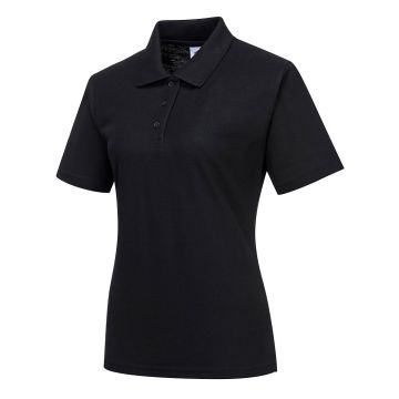 Naples Women's Polo Shirt S/S B209