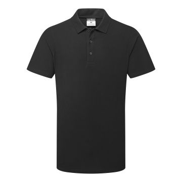 Mesh AirPro Polo Shirt S/S C211