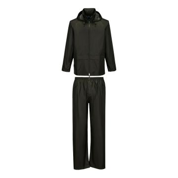 Essentials Rainsuit (2 Piece Suit) L440