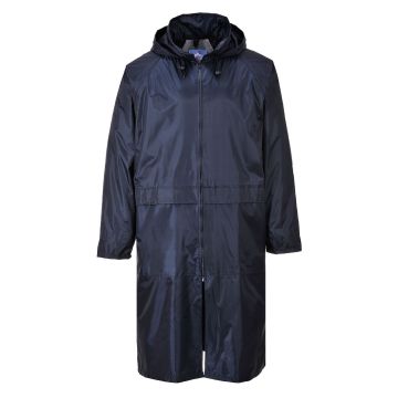 Classic Rain Coat S438