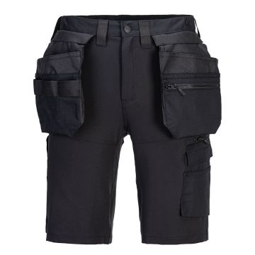 DX4 Craft Holster Shorts DX451