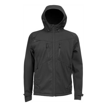 DX4 Hooded Softshell (3L) DX474