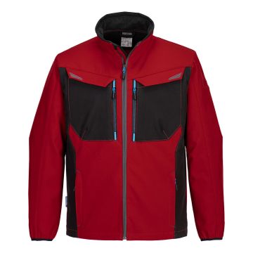 WX3 Softshell (3L) T750