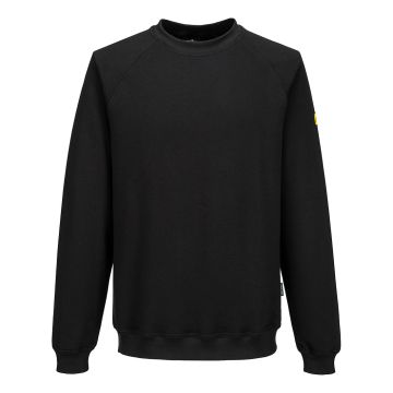 Anti-Static ESD Sweatshirt AS24