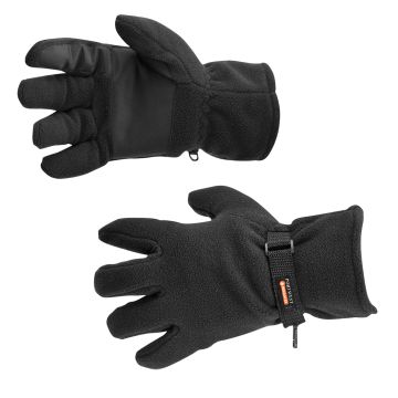 Insulated Fleece Glove GL12