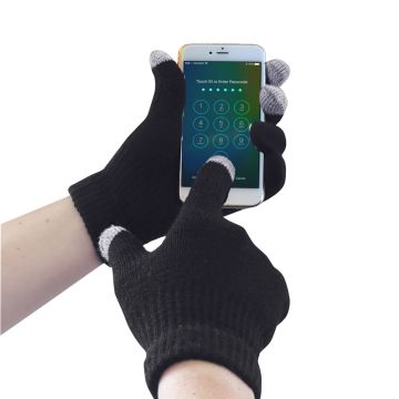 Touchscreen Knit Glove GL16