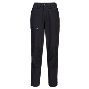 WX2 Eco Women's Stretch Work Trousers CD887