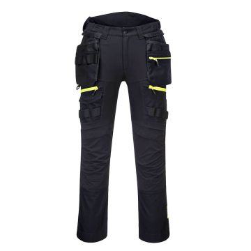 DX4 Women's Detachable Holster Pocket Trousers DX452
