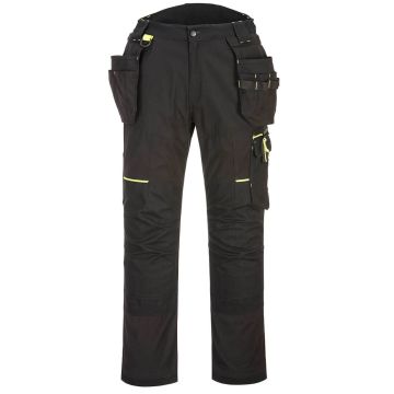 WX3 Eco Stretch Holster Trousers T706